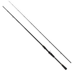 Remixon Jeking Baitcast Fuji 228cm 10-50g Tetikli Olta Kamışı - 1