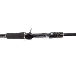 Remixon Jeking Baitcast Fuji 228cm 10-50gr Tetikli Olta Kamışı - 2