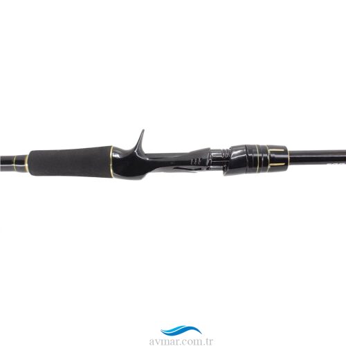 Remixon Jeking Baitcast Fuji 228cm 10-50gr Tetikli Olta Kamışı (1)