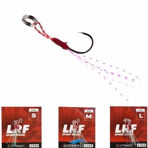 Remixon Lrf Assist Olta İğnesi