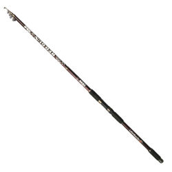 Remixon New Red Gun Tele 270cm 100-200g Olta Kamışı - 8