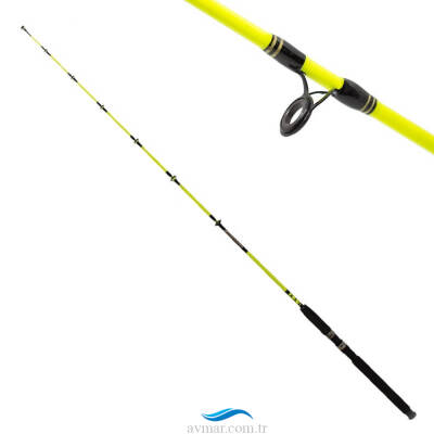 Remixon Pagrus Yellow 60-120g 2P Bot Kamışı - 1