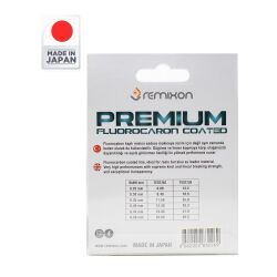 Remixon Premium FC Coated 250m Misina - 2