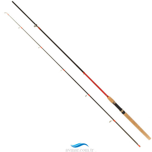 Remixon Red Zoom 270cm 10-35g Spin Kamışı
