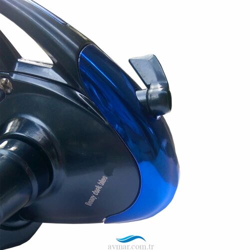 Remixon Sunny Dark Blue 1000 Lrf Olta Makinesi