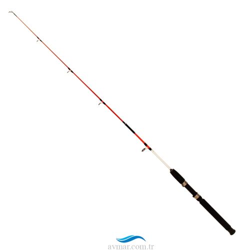 Remixon Tekno Boat 135cm 50-100gr 2P Bot Olta Kamışı