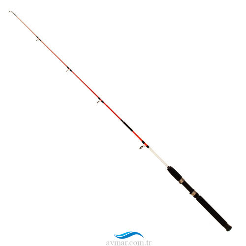 Remixon Tekno Boat 135cm 50-100gr 2P Bot Olta Kamışı (1)