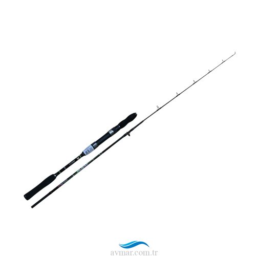 River Blanca Boat 180cm 90-210gr Olta Kamışı