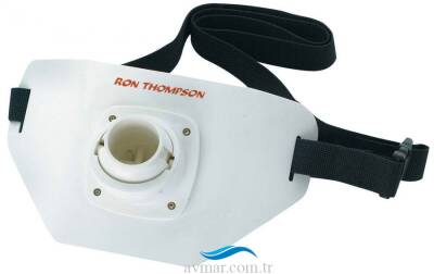 Ron Thompson Fight Belt Trolling Kemer - 1