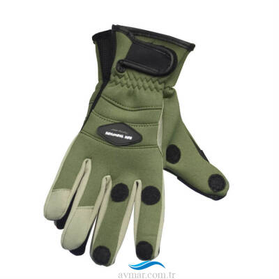 Ron Thompson Gloves Crosswater Eldiven - 1