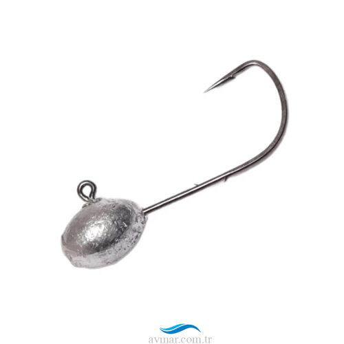 Ryuji Ajing 1.5gr Jighead