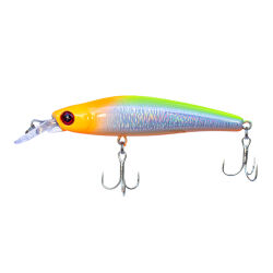 Ryuji Bubble Bait 8cm 12gr Maket Yem - 1