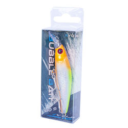 Ryuji Bubble Bait 8cm 12gr Maket Yem - 4