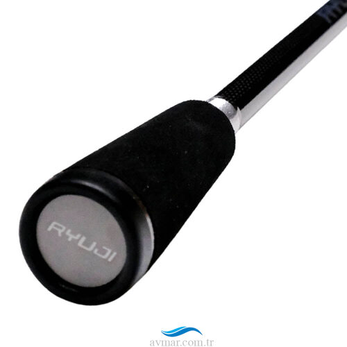 Ryuji İnfinity Fuji O 230cm 1-15gr Lrf Kamışı - 4