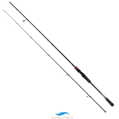 Ryuji Luna II 210cm 0.5-10gr Lrf Olta Kamışı