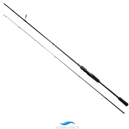 Ryuji Luna II 270cm 5-55gr Spin Olta Kamışı