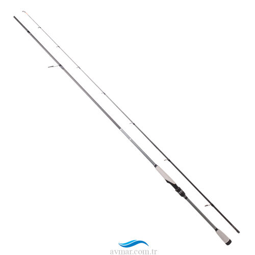 Ryuji Matrix Fuji 270cm 10-50gr Spin Kamışı