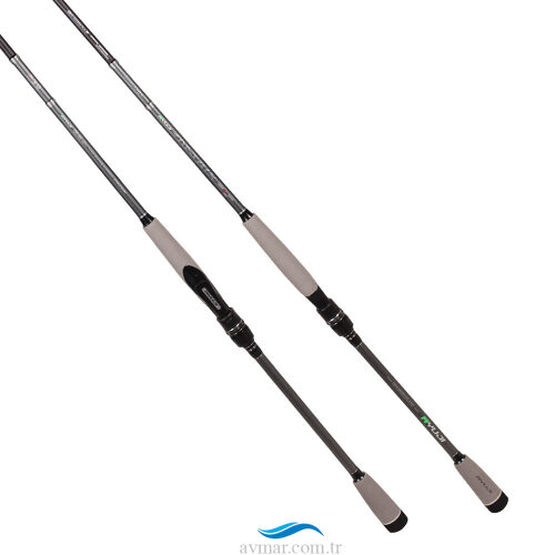 Ryuji Matrix Fuji 270cm 10-50gr Spin Kamışı (1)