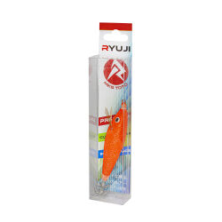 Ryuji Mks Toto 7cm 9.5g Kalamar Zokası - 4