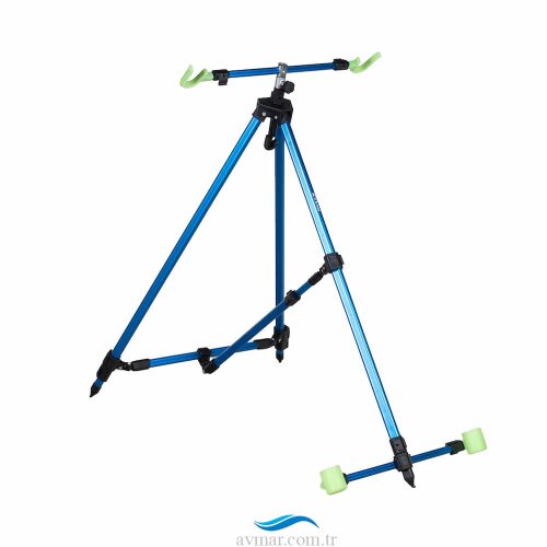 Ryuji Pro Surf 180cm İkili Kamış Dayama Tripod