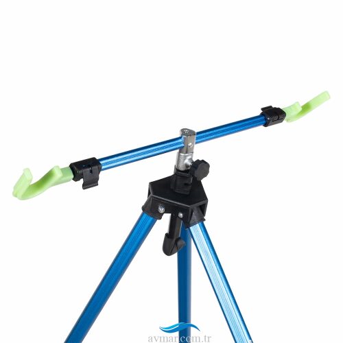 Ryuji Pro Surf 180cm İkili Kamış Dayama Tripod (1)