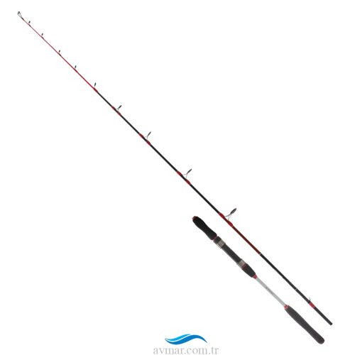 Ryuji Searider 180cm 60-180gr Jig Olta Kamış