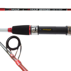 Ryuji Searider 180cm 60-180gr Jig Olta Kamış - 2
