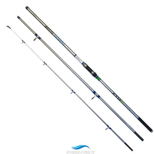Ryuji Sirius 420cm 250gr 3P Surf Olta Kamışı