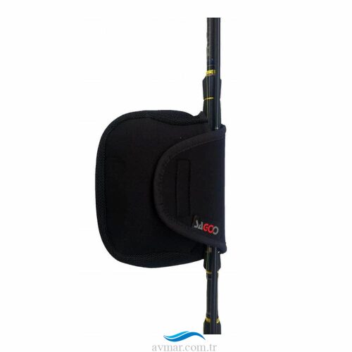 Sagoo 3mm Neopren Olta Makine Çantası - 3