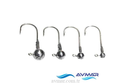 Sagoo Jighead 7g 5Adet (1)