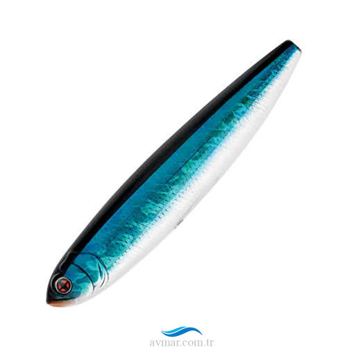 Sakura Naja Floating 105F 16.3gr Sahte Balık (1)