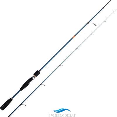 Sakura Sportism Neo 292cm 15-40g Spin Kamışı - 1