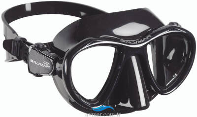 Salvimar Goblin Black Maske - 1