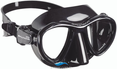 Salvimar Goblin Black Maske