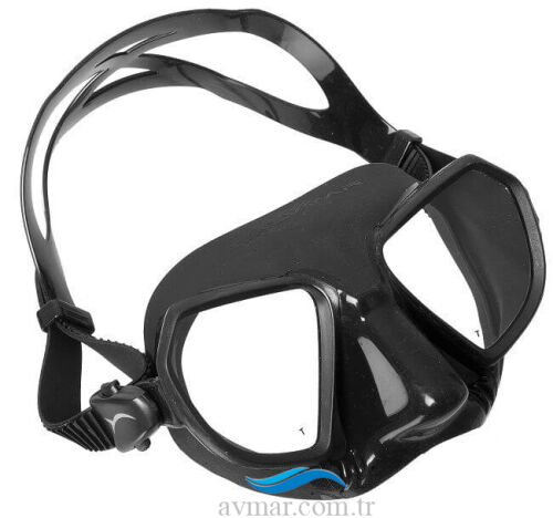 Salvimar Noah Black Maske