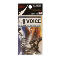 Sasame F-302 Voice Olta İğnesi - 2