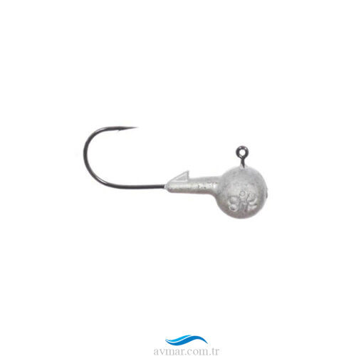 Sasame Musaga Jig Head 4gr Zoka
