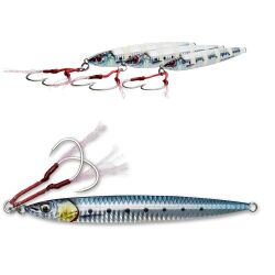 Savage Gear 3D Slim Jig Minnow 80g 14cm Suni Yem - 1