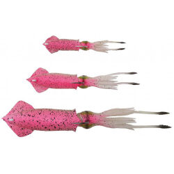 Savage Gear 3D TPE Swim Squid 260mm 126gr Sahte Silikon Yem - 3