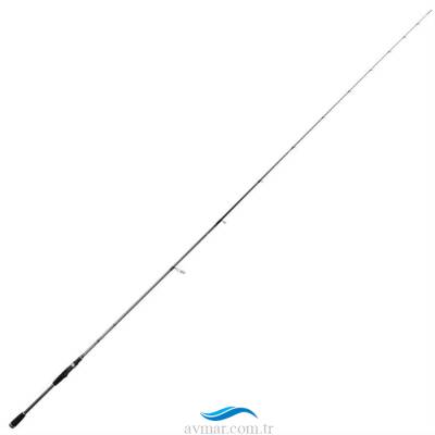 Savage Gear Finezze Lure 250cm 3-16g Spin Kamışı - 1