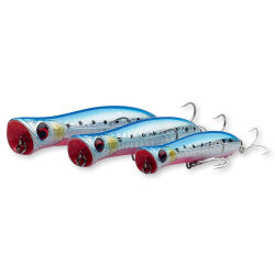 Savage Gear Gravity Popper 9cm 13.5gr Maket Sahte Yem - 3