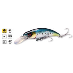 Savage gear Gravity Runner 10cm 37gr Maket Sahte Yem - 2