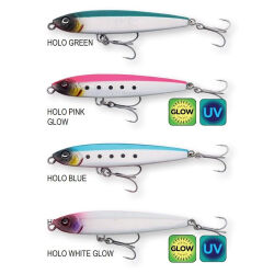 Savage Gear Jig Pencil Micro Z 5gr 3.8cm Jig Sahte Yemi - 2