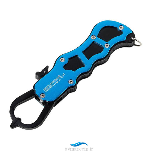 Savage Gear Light Game Lip Grip Alu 16.5cm
