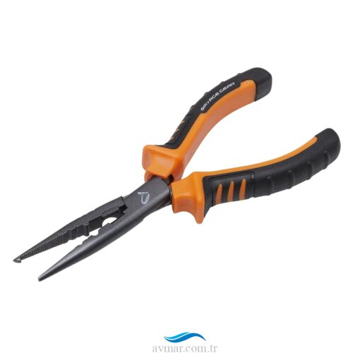 Savage Gear MP Splitring and Cut Pliers S 13cm Pense