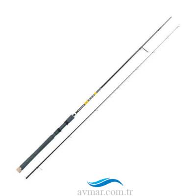 Savage Gear MPP2 221cm 3-10g Spin Kamış - 1