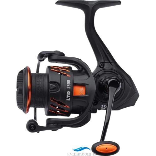Savage Gear Orange LTD 2500 FD Lrf Olta Makinesi