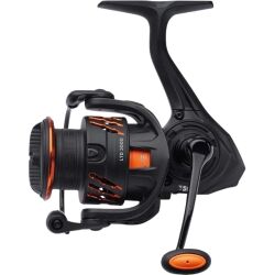 Savage Gear Orange LTD 3000 FD Spin Olta Makinesi - 1