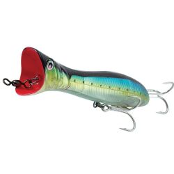 Savage Gear Panic Popper 135mm 38g Suni Yem - 1