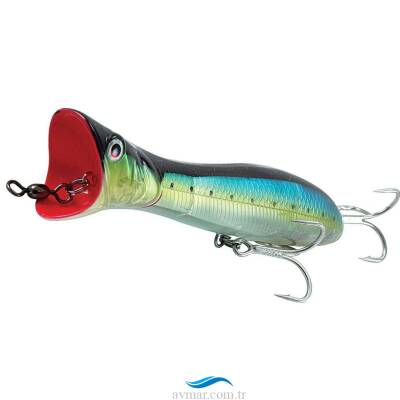 Savage Gear Panic Popper 135mm 38g Suni Yem - 1